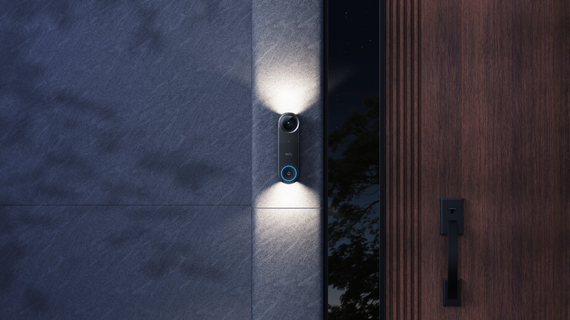 eufy Video Doorbell S4