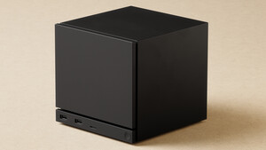 Steam Machine: Linux verhindert derzeit mehr als 4K60 über HDMI