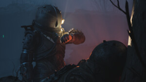 Easy-Mode für Horror-Spiel: Cronos: The New Dawn plant „Warmduscher-Modus“