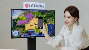 LG Display: Neues OLED-Panel bietet UHD bei 27", 240 Hz und RGB-Layout