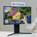LG Display: Neues OLED-Panel bietet UHD bei 27", 240 Hz und RGB-Layout