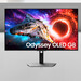 Neue Odyssey G8-Serie: Helleres QD-OLED und 6K- bzw 5K-Gaming-Monitore