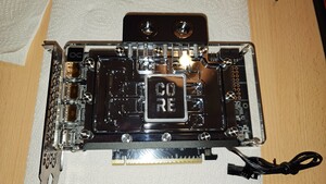 Aus der Community: Anleitung zum Umbau der GPU von Luft auf Wasserkühlung