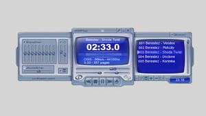 XMPlay 4.1: Leichtgewichtiger Audio-Player erhält neue Funktionen