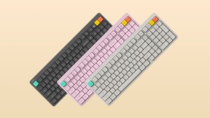 NuPhy Node 75 & Node 100: Flache tiefe Taster locken mit vielen Neuerungen