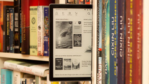 Amazon Kindle Jahresrückblick: So hat Deutschand 2025 digital und analog gelesen