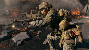 Plagiatsvorwürfe gegen EA: Battlefield 6 soll sich bei Call of Duty: Ghost bedient haben