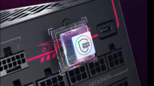 MSI MPG Ai1300TS & Ai1600TS: Neue Netzteile sollen Grafikkarten vor Kabelbrand schützen