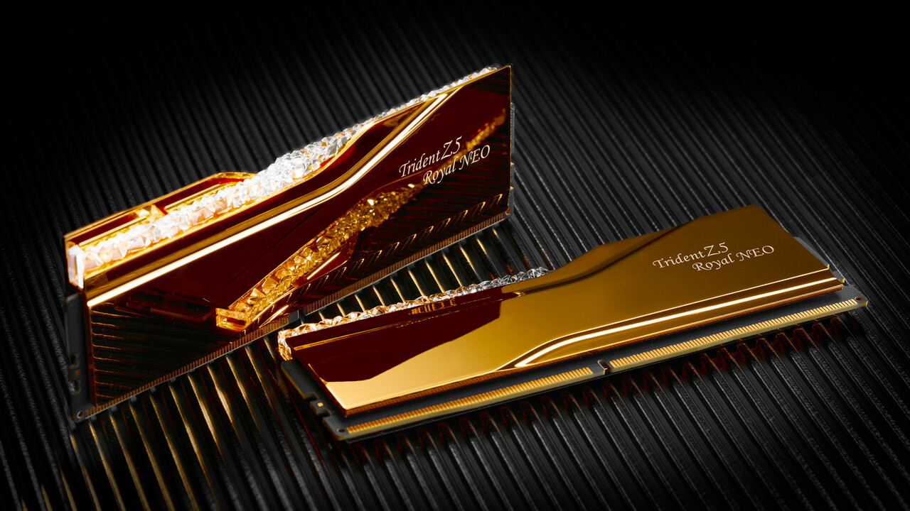 Wochenrück- und Ausblick: Teure Speicherkrise vor dem CES-Sturm Wochenrück- und Ausblick: Teure Speicherkrise vor dem CES-Sturm