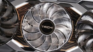 ASRock auf der CES 2026: CPU-Kühler, OLED-Monitore und felsige Mainboards