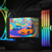 AiO bestückt Display mit KI: Bilderzeugung macht Thermaltake-Kühler schick