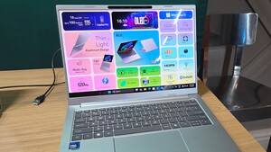 Acer × Intel Core Ultra 300: Aspire 14 AI und Aspire 16 AI nutzen günstigere Panther-Chips