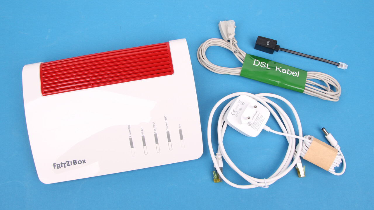 Heimnetzwerk: Woher ist euer WLAN-Router und wie hängt der PC dran?