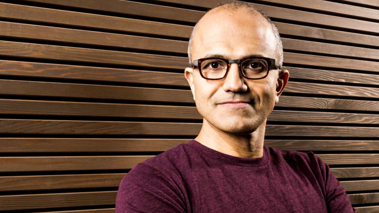 „Substanz“ statt „Spektakel“: Microsoft-Chef will nicht mehr über AI-Slop reden