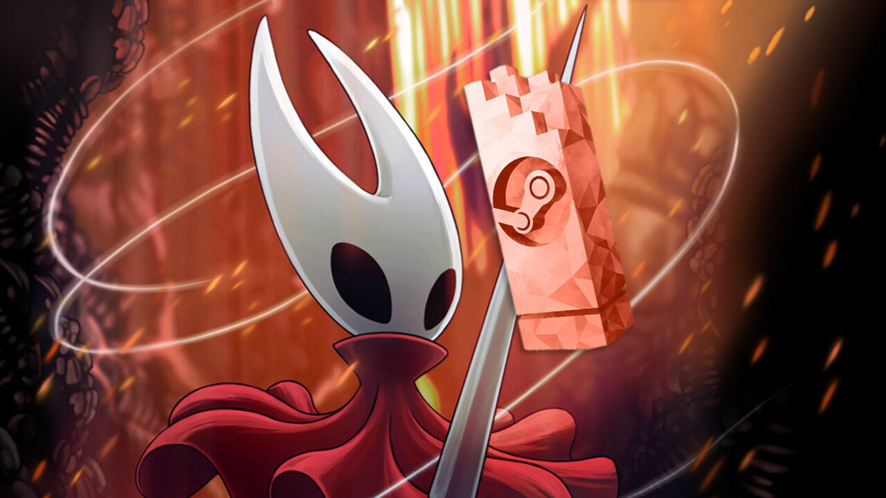 Steam Awards 2025: Silksong ist GOTY, Kingdom Come II geht wieder leer aus