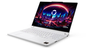 Lenovo Legion: Gaming-Notebooks kombinieren AMD Ryzen AI 400 mit RTX 50