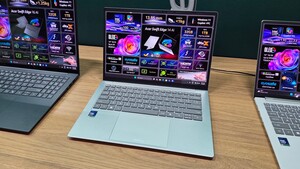 Swift AI, Swift Edge AI & Swift Go AI: Hier startet Intel Panther Lake bei Acer als erstes