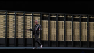 Next-Gen-AI-Hardware: Nvidia Vera Rubin und das nächste NVL72-Rack sind fertig