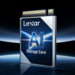 AI Storage Core: Lexar erklärt Designansatz für Speicherprodukte der Zukunft