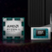 Neue Desktop-APUs: „Ryzen 9000G“ kommt als Ryzen AI 400 für Sockel AM5