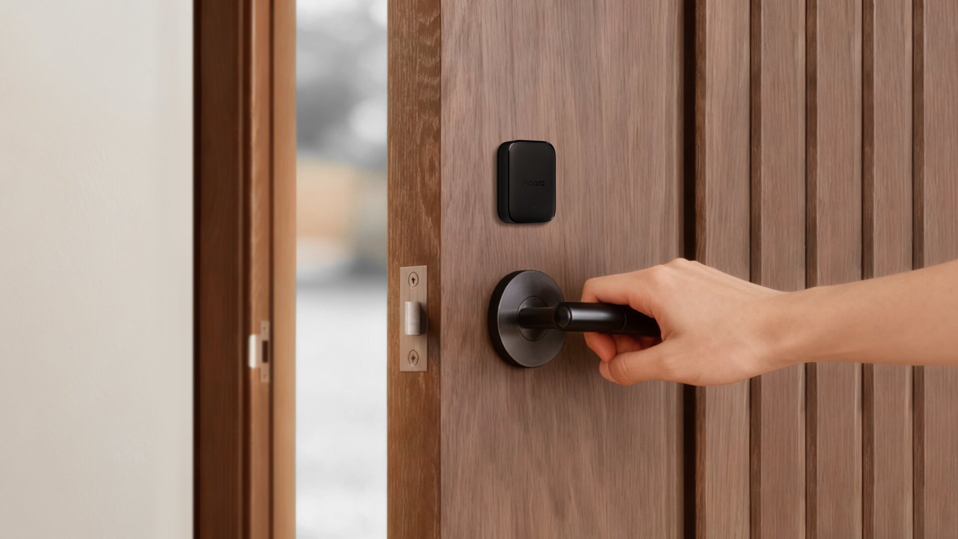 Multi-State Sensor P100