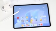 Huawei MatePad 11.5 S (2026) im Test: Verbessertes mattes PaperMatte-Display trifft auf neuen Stift
