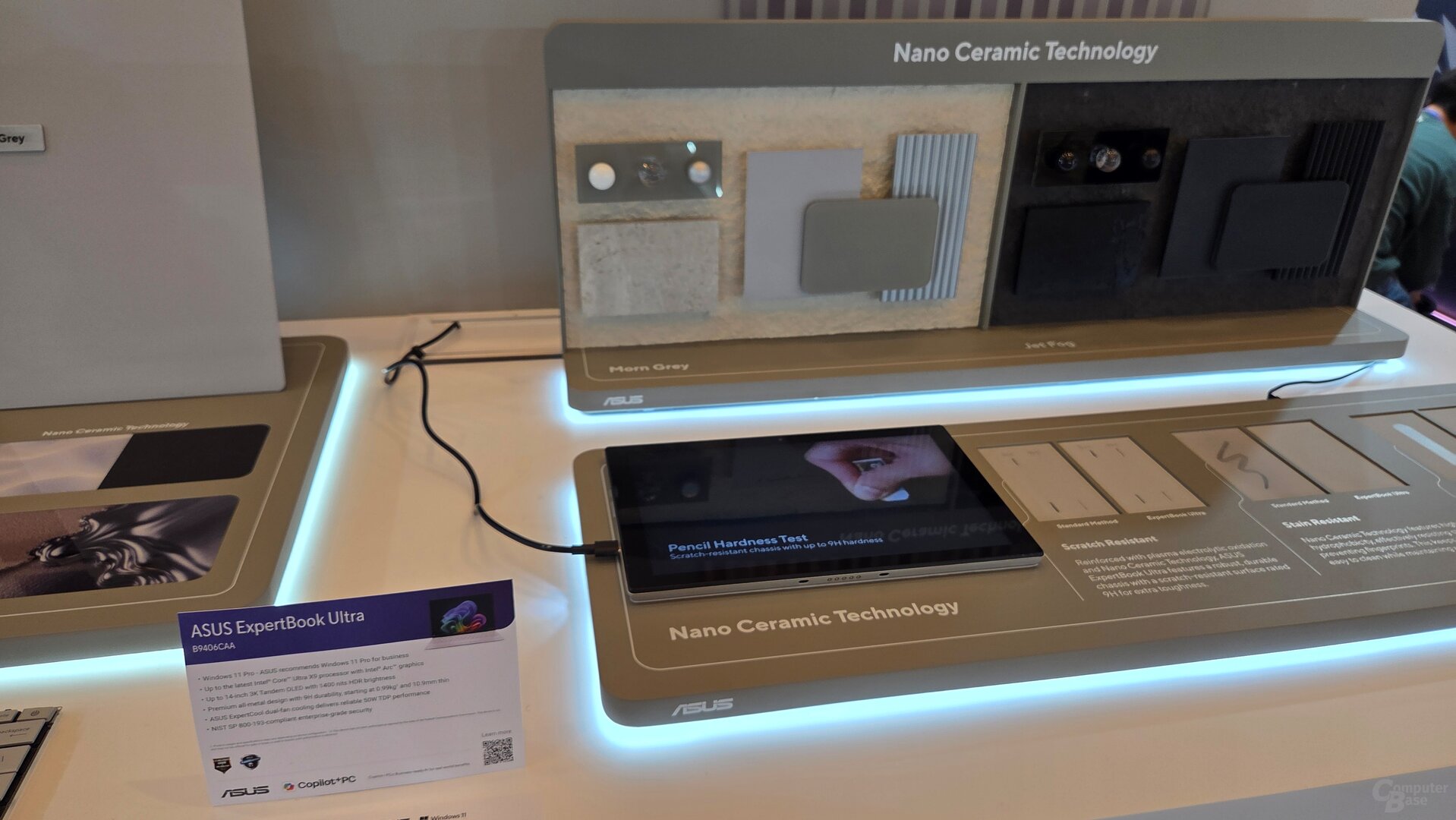 Asus ExpertBook Ultra