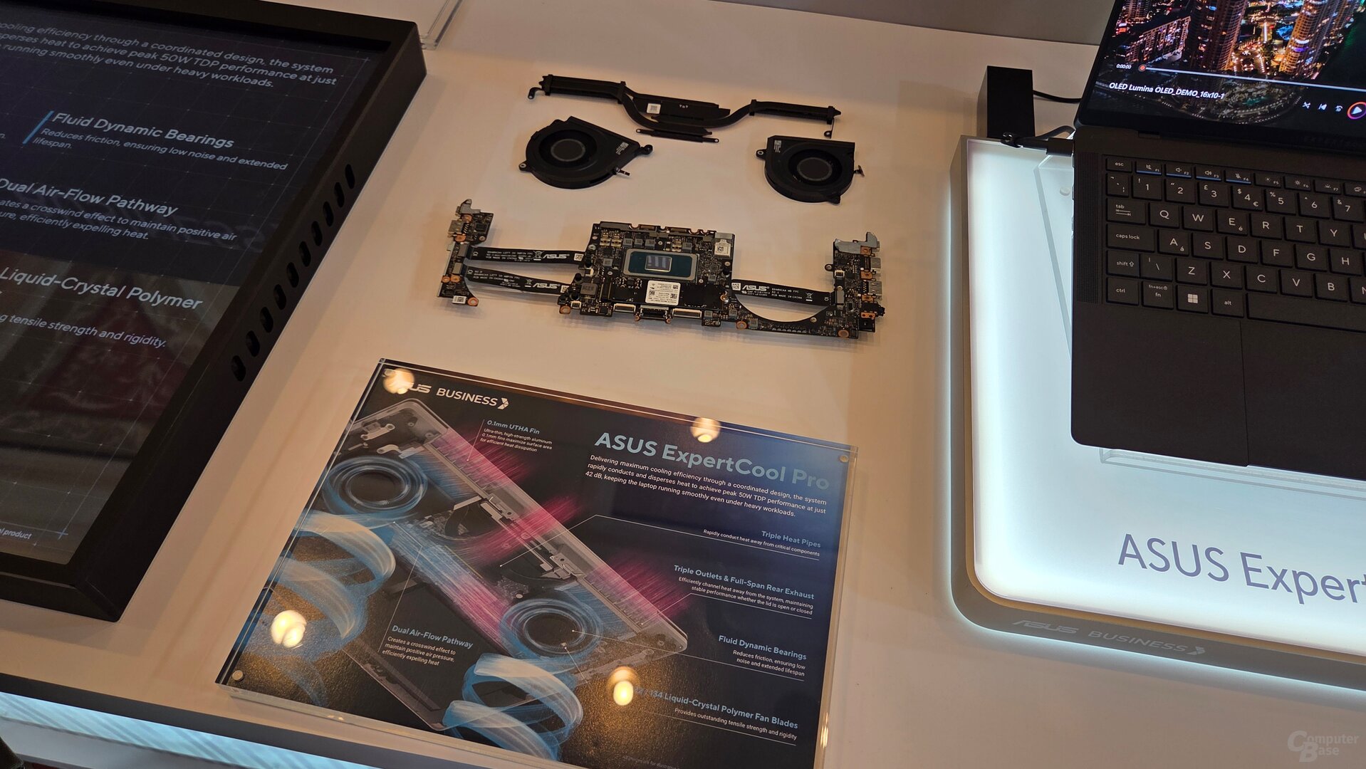 Asus ExpertBook Ultra