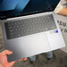 Galaxy Book 6 (Pro/Ultra): Samsung verbaut endlich ein haptisches Touchpad