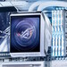Neuer AIO Q-Connector: Asus streicht alle Kabel von Mainboard und PSU zur AIO