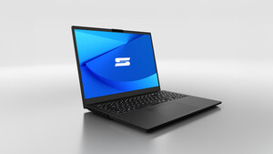 Fokus auf Nachhaltigkeit: Schenker Element 16 macht Aufrüsten und Reparieren leicht