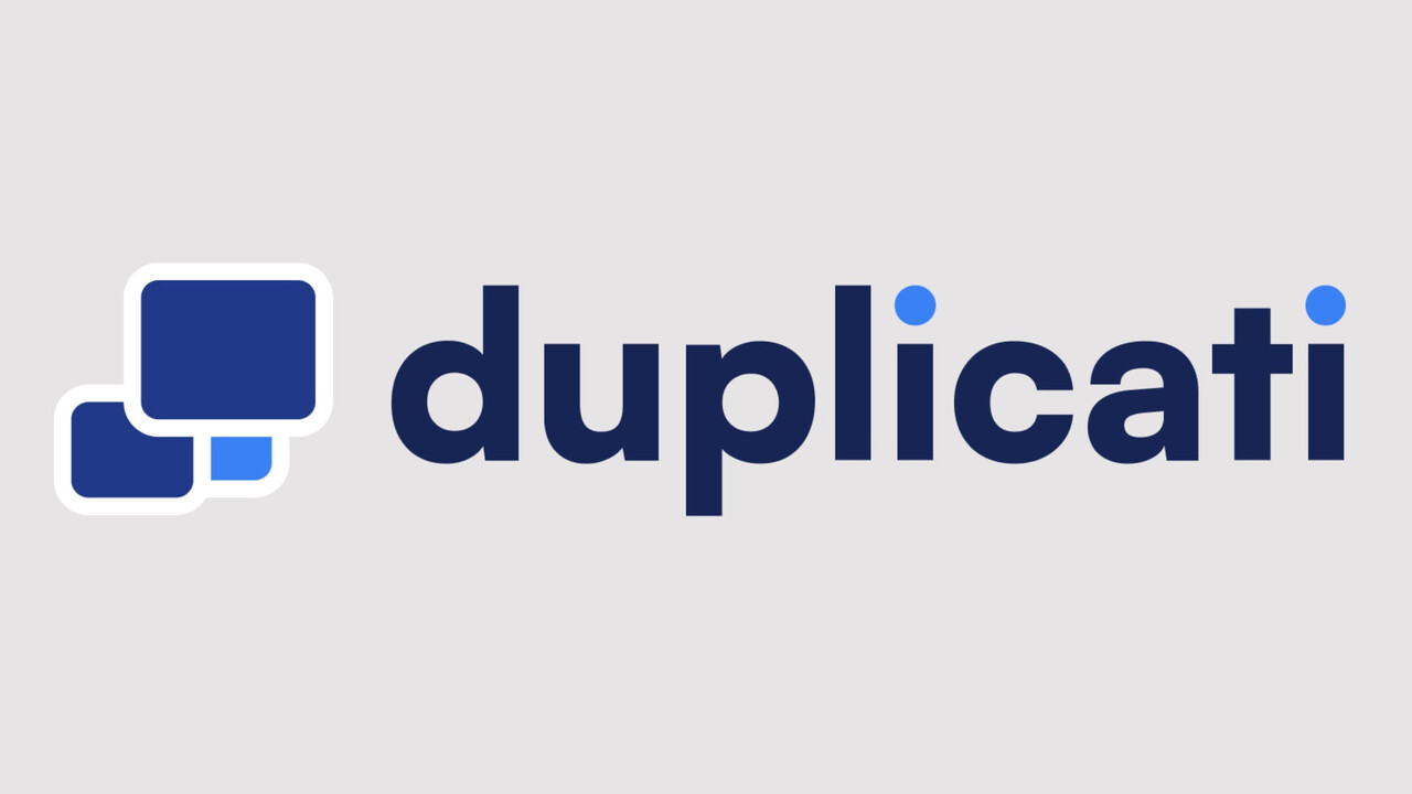Datensicherung: Duplicati 2.2.0.3 für mehr Stabilität bei Datensicherung