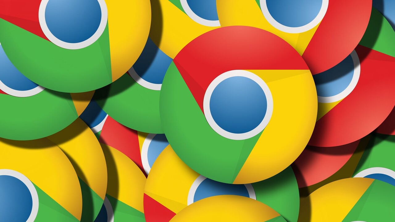 Google-Browser: Chrome-Update behebt gefährliche Schwachstelle