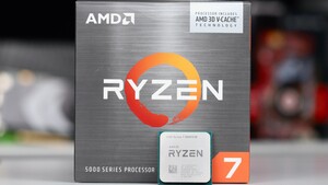 5800X3D Comeback?: Exorbitant teurer RAM macht alte Sockel wieder attraktiv