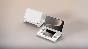 Retro-Handhelds: Ayns Thor Lite ab sofort vorbestellbar