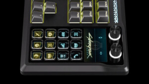 Corsair Galeon 100 SD: Tastatur + Stream-Deck ergeben Makro-Tasten 2.0