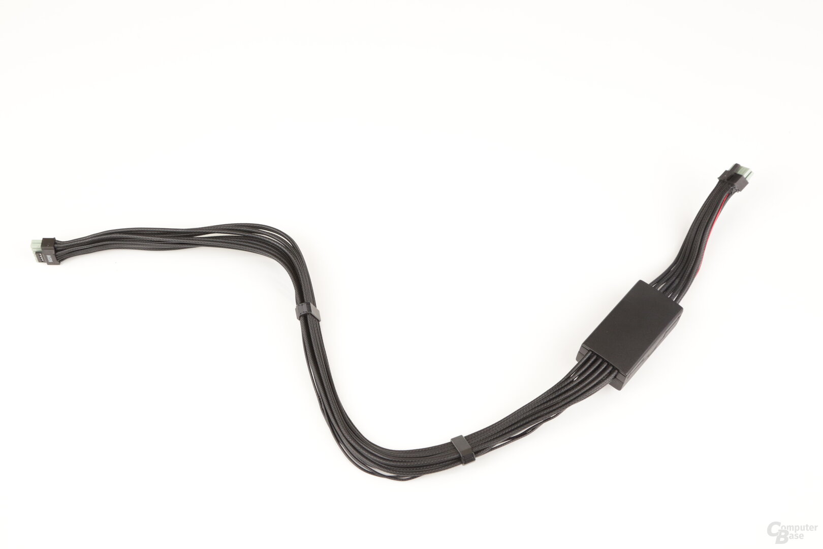 Das Anti-Melt-Kabel im Test