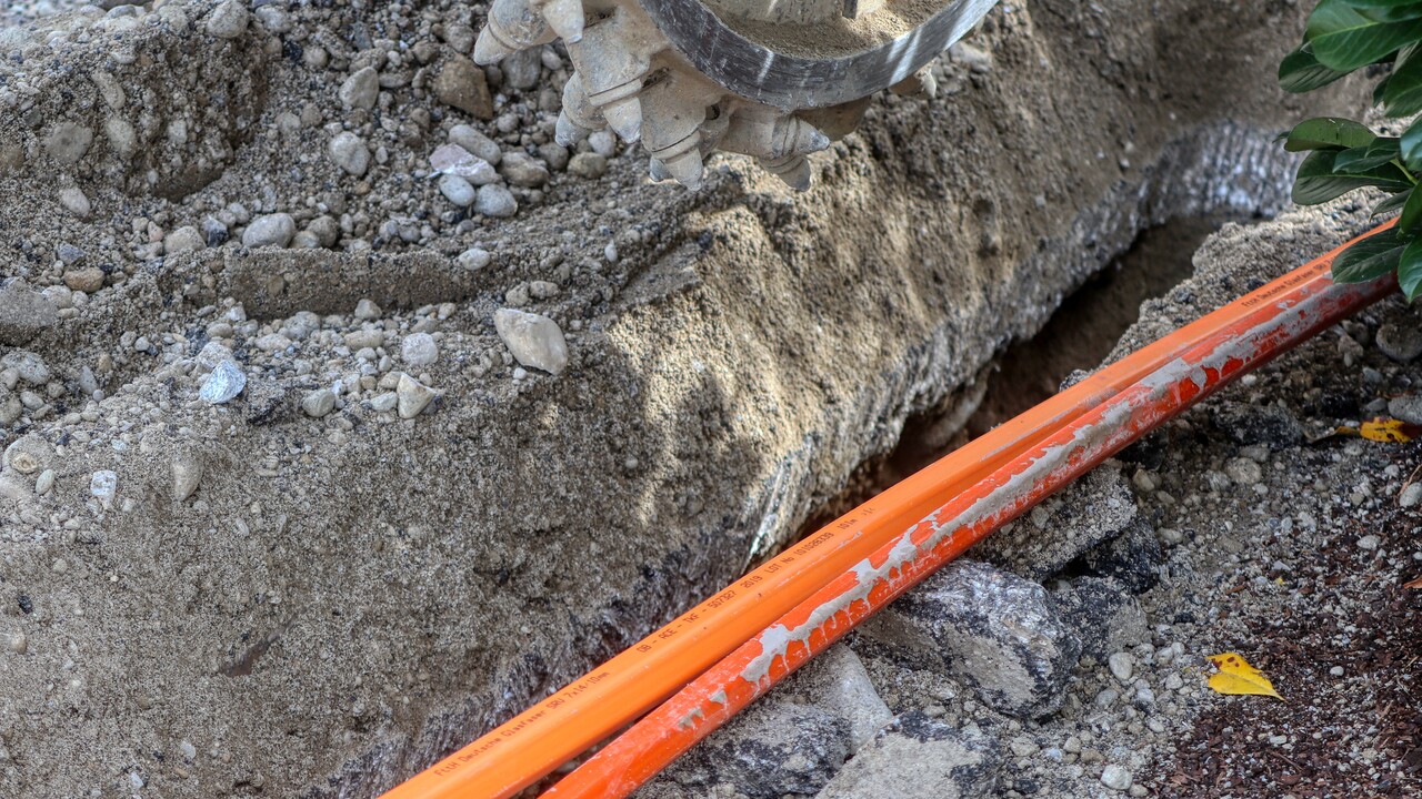 BGH bestätigt: Mindestlaufzeit bei Glasfaser beginnt ab Vertragsabschluss