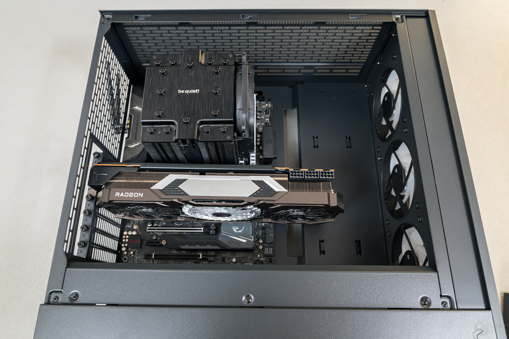 Fractal Design Pop 2 Air RGB im Test