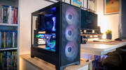 Fractal Design Pop 2 Air RGB im Test: Das Wesentliche grundsolide und schlicht verstaut
