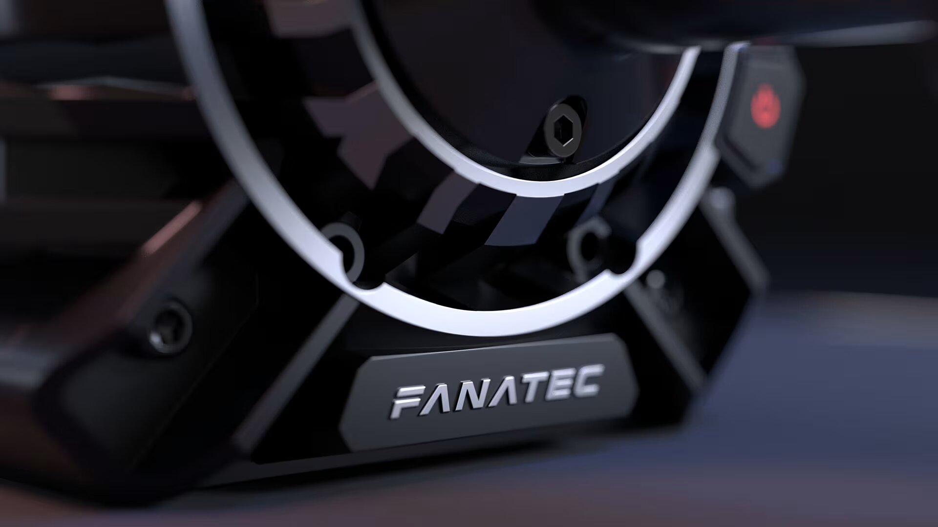 Fanatec Podium DD