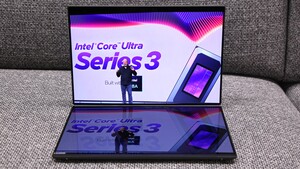 Core Ultra X9 388H im Test: Intel Panther Lake mit Arc B390 ist ein Grafik-Biest