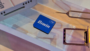 Nachgefragt: Diese Technik steckt in der Mini SSD von Biwin