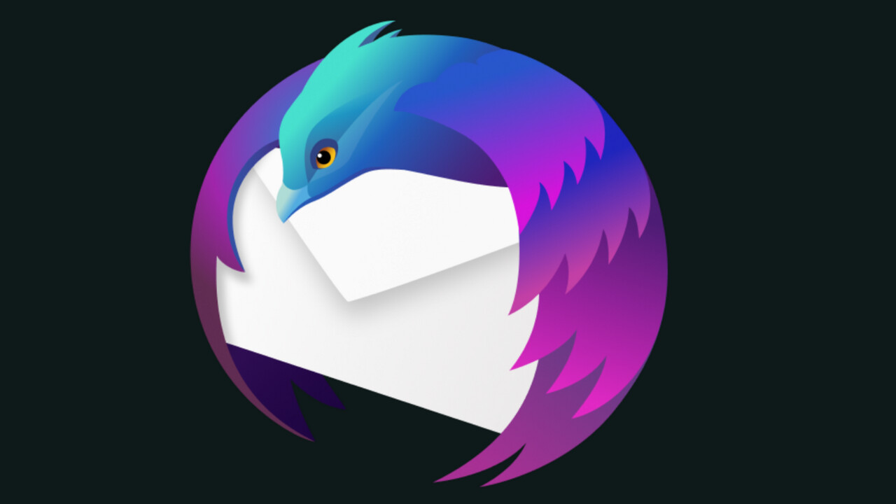 Thunderbird 147: Update soll Übersicht bei vielen Postfächern verbessern Thunderbird 147: Update soll Übersicht bei vielen Postfächern verbessern
