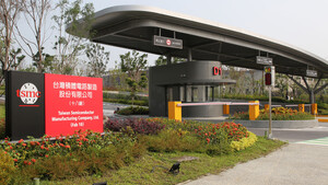 TSMC-Quartalszahlen: Neue Rekorde mit 28 Prozent Umsatzanteil mit 3-nm-Chips