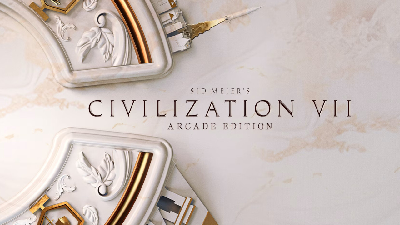 Sid Meier's Civilization VII: Ab dem 5. Februar für iPhone, iPad und Mac über Apple Arcade