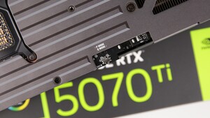 Gerücht zur RTX-5000-Allokation: Nvidia legt den Fokus auf die teuerste GPU je VRAM-Klasse