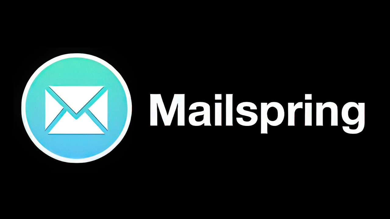 E-Mail-Client Mailspring: Großes Update bringt bessere Synchronisierung