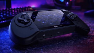 Mega95: Hyperkin hält an Handheld­-Veröffentlichung fest