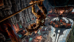 Schleichspiele: Styx 1 und 2 gratis, Teil 3 kommt im Februar